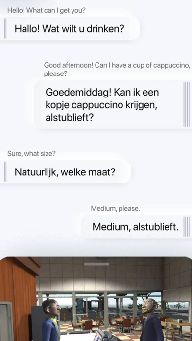 LEKKER.DAY Screenshot
