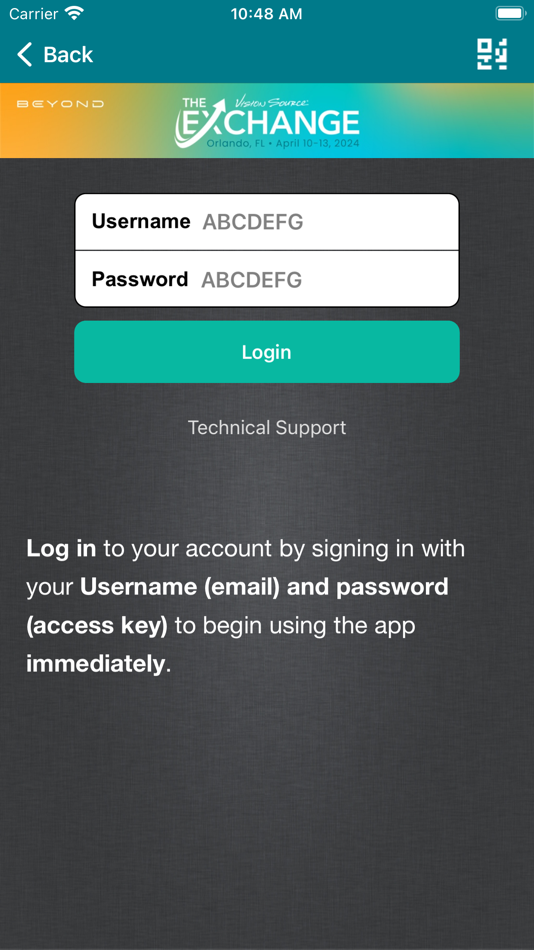 #3. Vision Source Exchange (iOS) 由: Vision Source