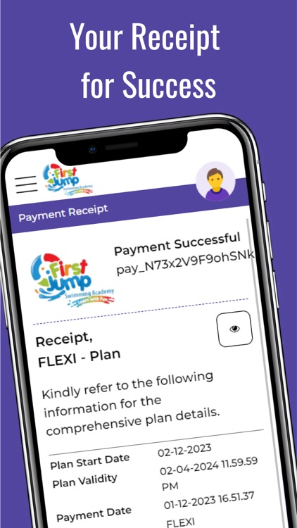 FirstJump screenshot-4