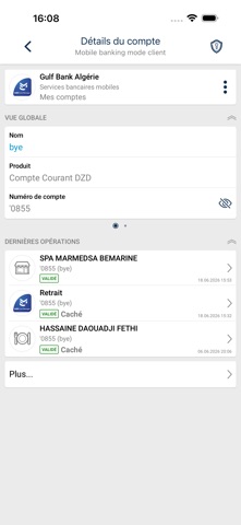 AGB Card Manager Screenshot 3 of 8