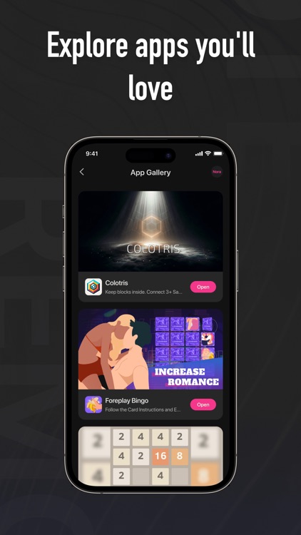 Lovense Remote screenshot-3