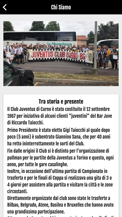 JOFC Curno Screenshot
