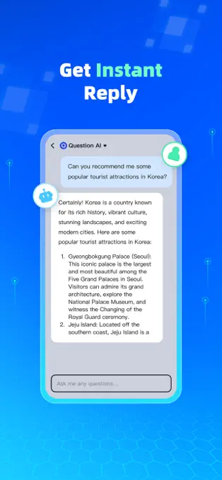 Question.AI APP的使用截图[2]