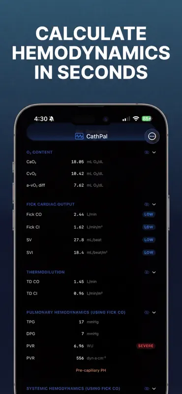 CathPal screenshot 1 of 6