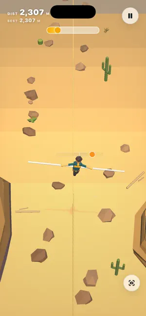 TinyTightrope screenshot 4