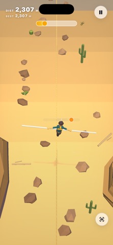 TinyTightrope Screenshot 4 of 5