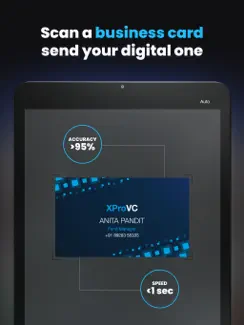 Covve - Personal CRM iPad image 3