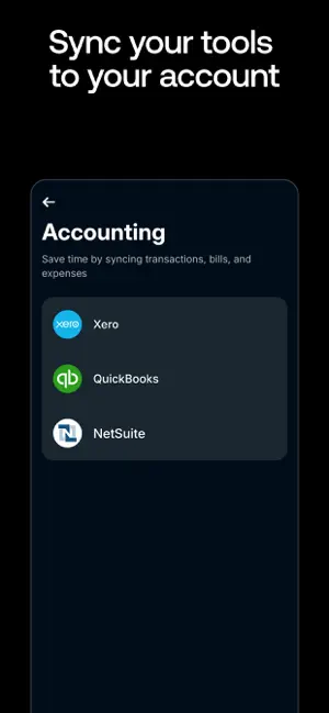Revolut Business iPhone screenshot 4