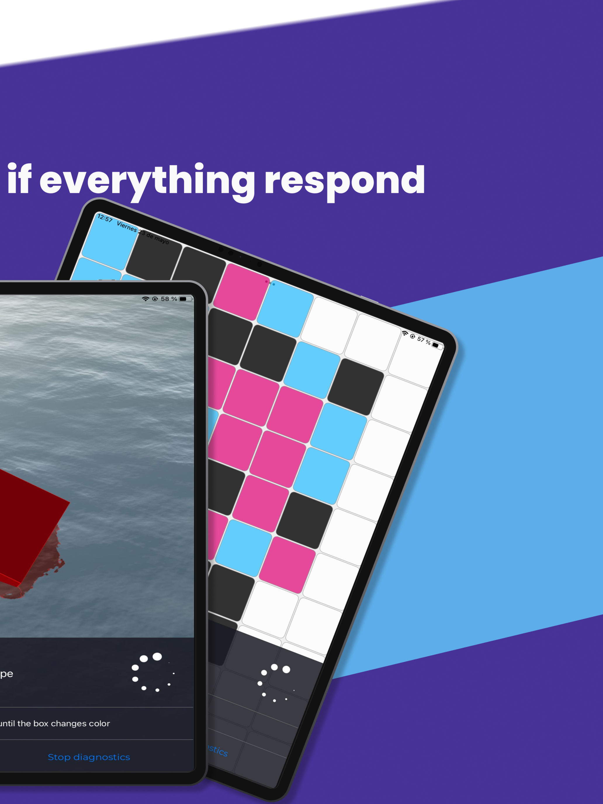 Cyclick App
