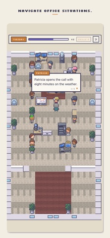9 to 5: Survive screenshot