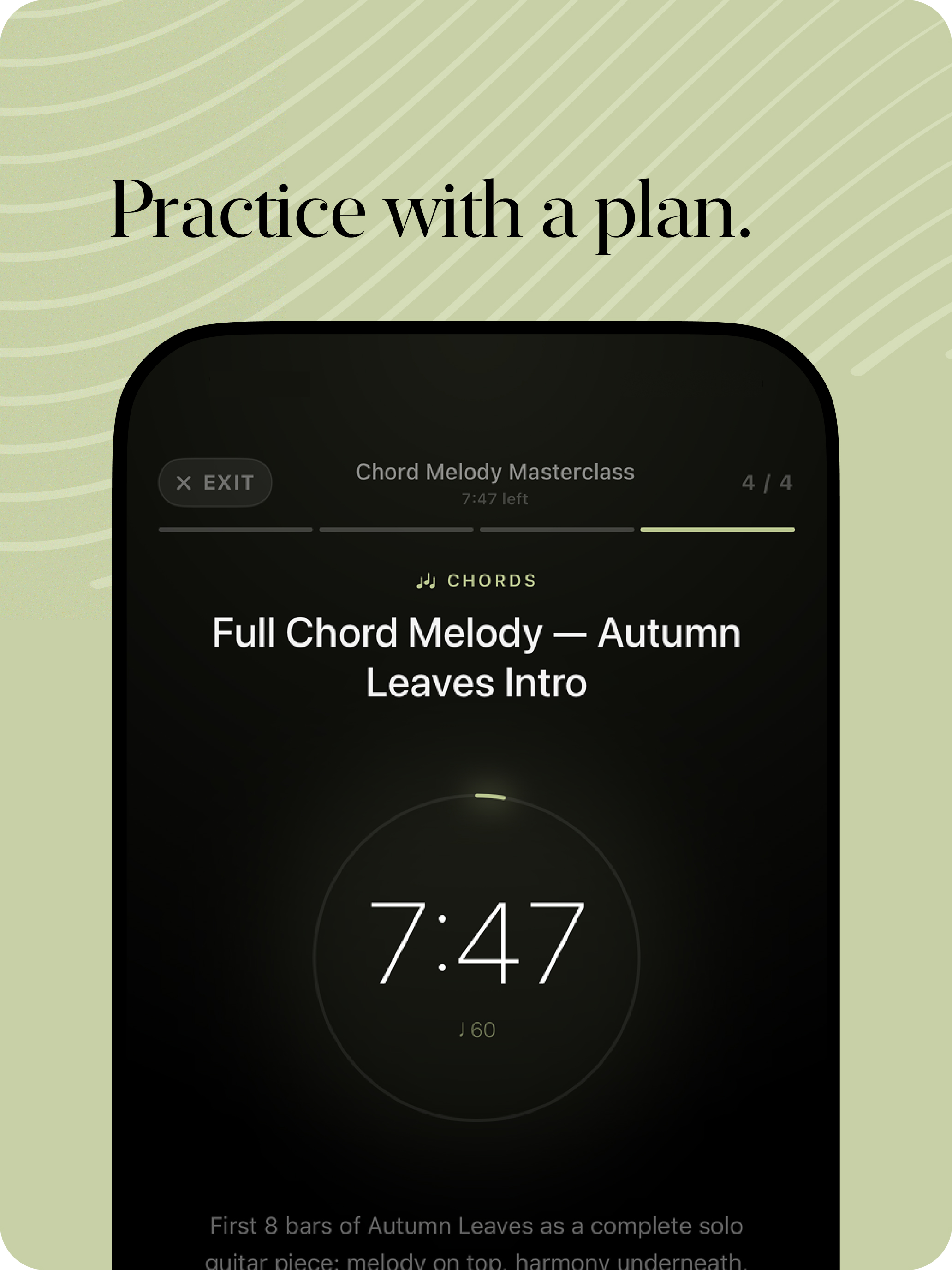 Jazzr screenshot 14
