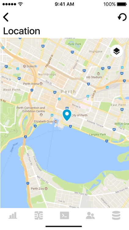 M2M Data Controller screenshot-4