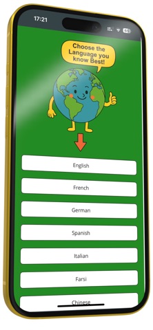 JooJoo: 14 Languages Screenshot 1 of 6