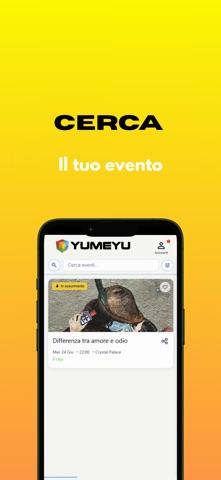 YUMEYU screenshot
