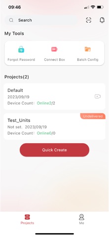 Remote Installer Screenshot 4 of 5