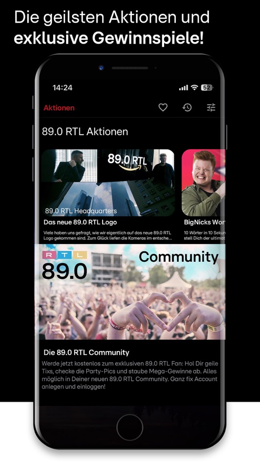 89.0 RTL - 8.0.7 - (iOS)