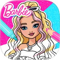 Barbie Color Creations