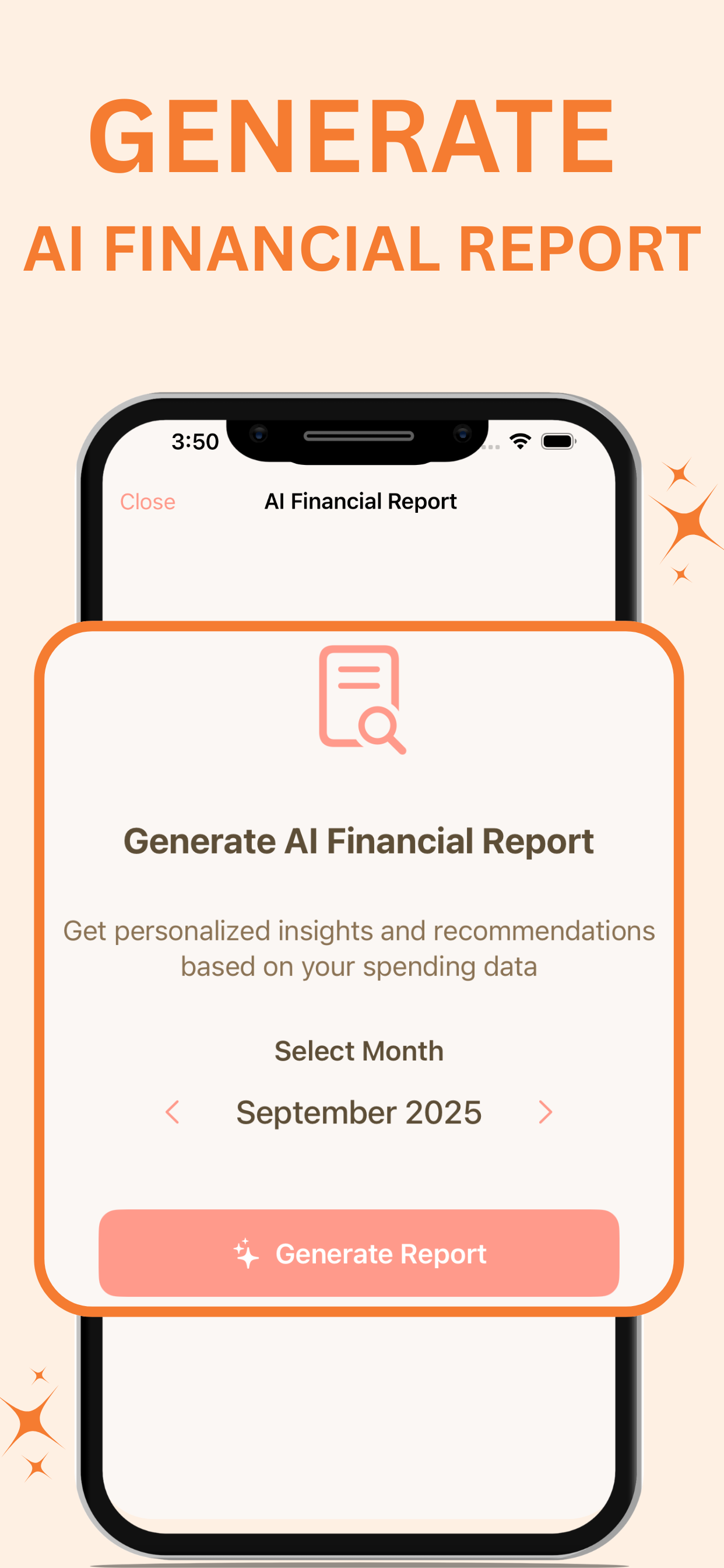 Budget App: Cashly screenshot 6