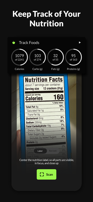 MyCoach Ai Screenshot 4 of 6