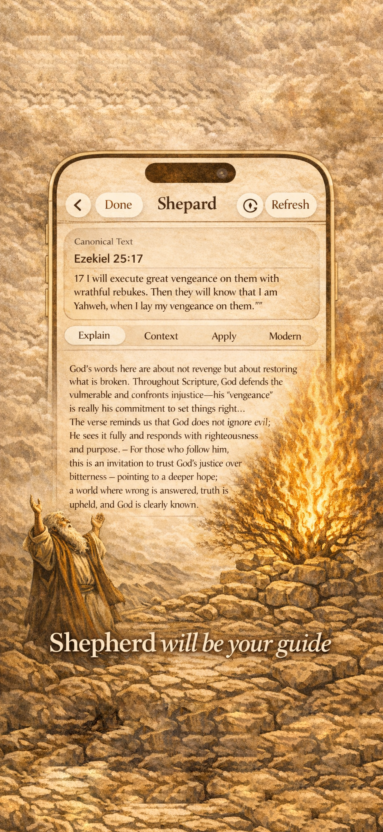 Bible Babel: Read Daily screenshot 3
