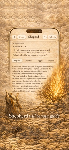 Bible Babel: Read Daily Screenshot 3 of 9