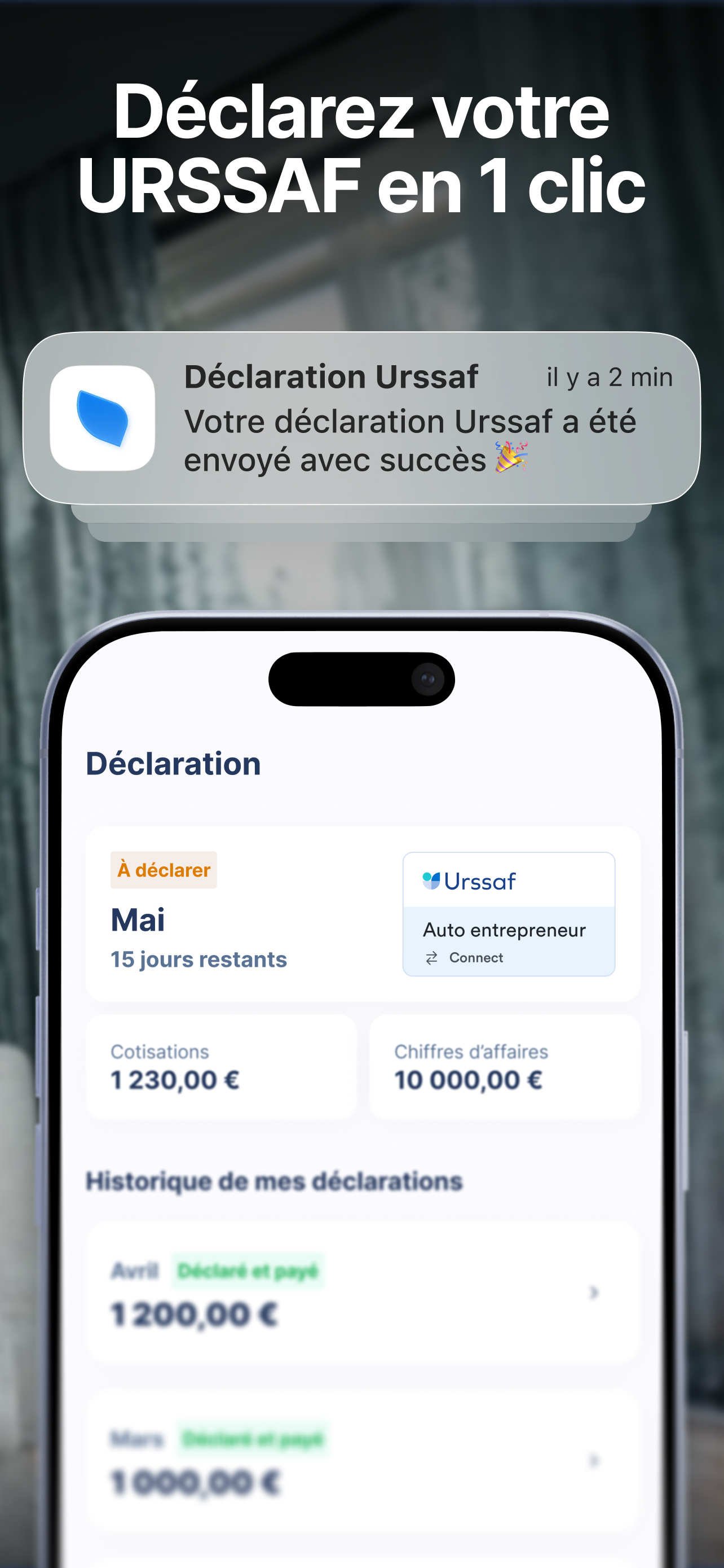 Abby - Indépendant & Freelance screenshot 3