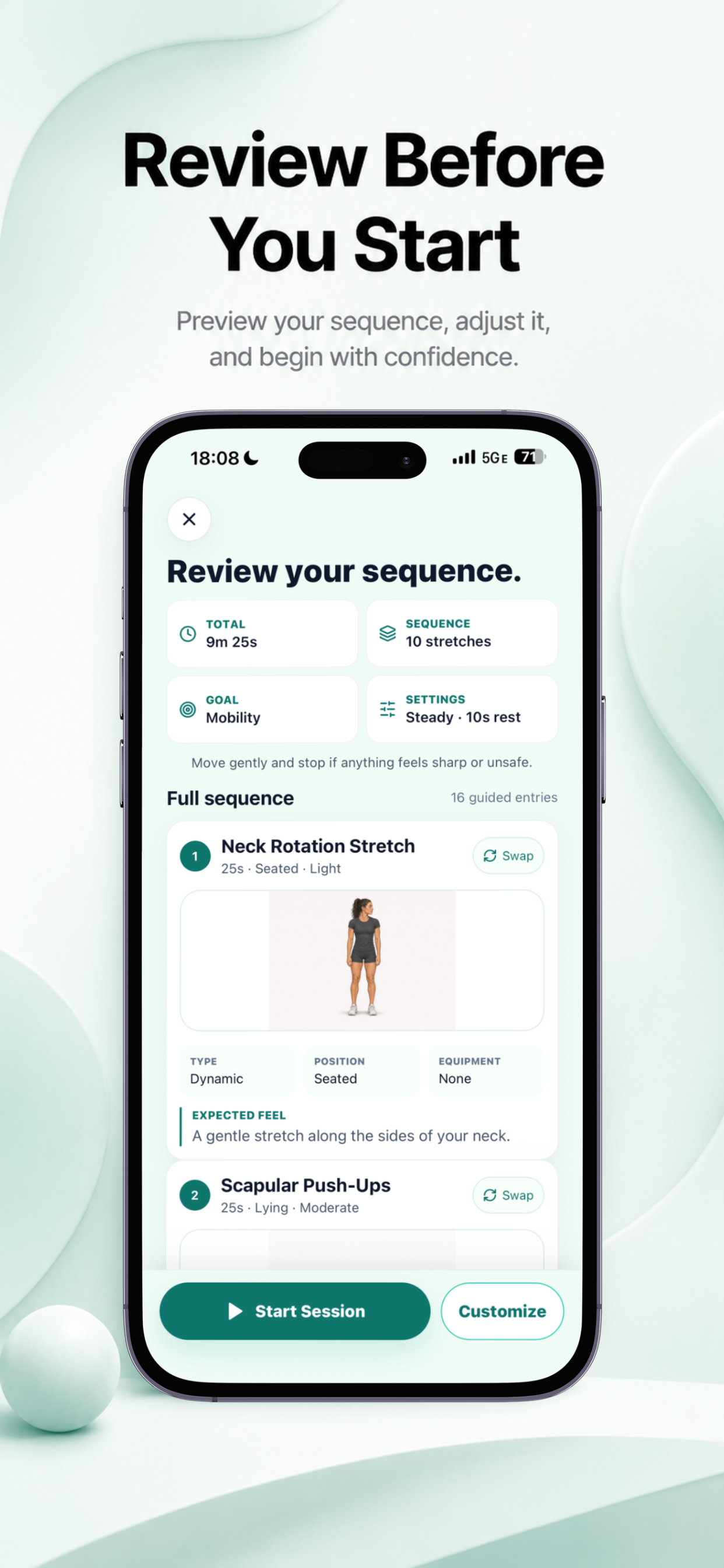 Flexius screenshot 3
