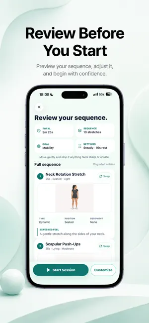 Flexius screenshot 3