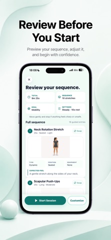 Flexius Screenshot 3 of 7