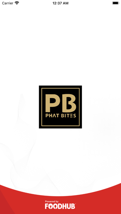 Phat Bites Screenshot