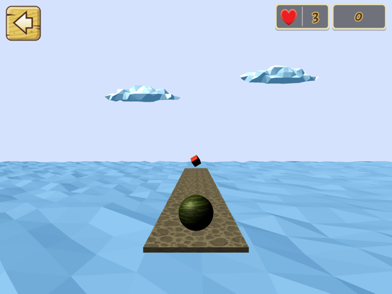 Screenshot #4 pour KidsPark Games