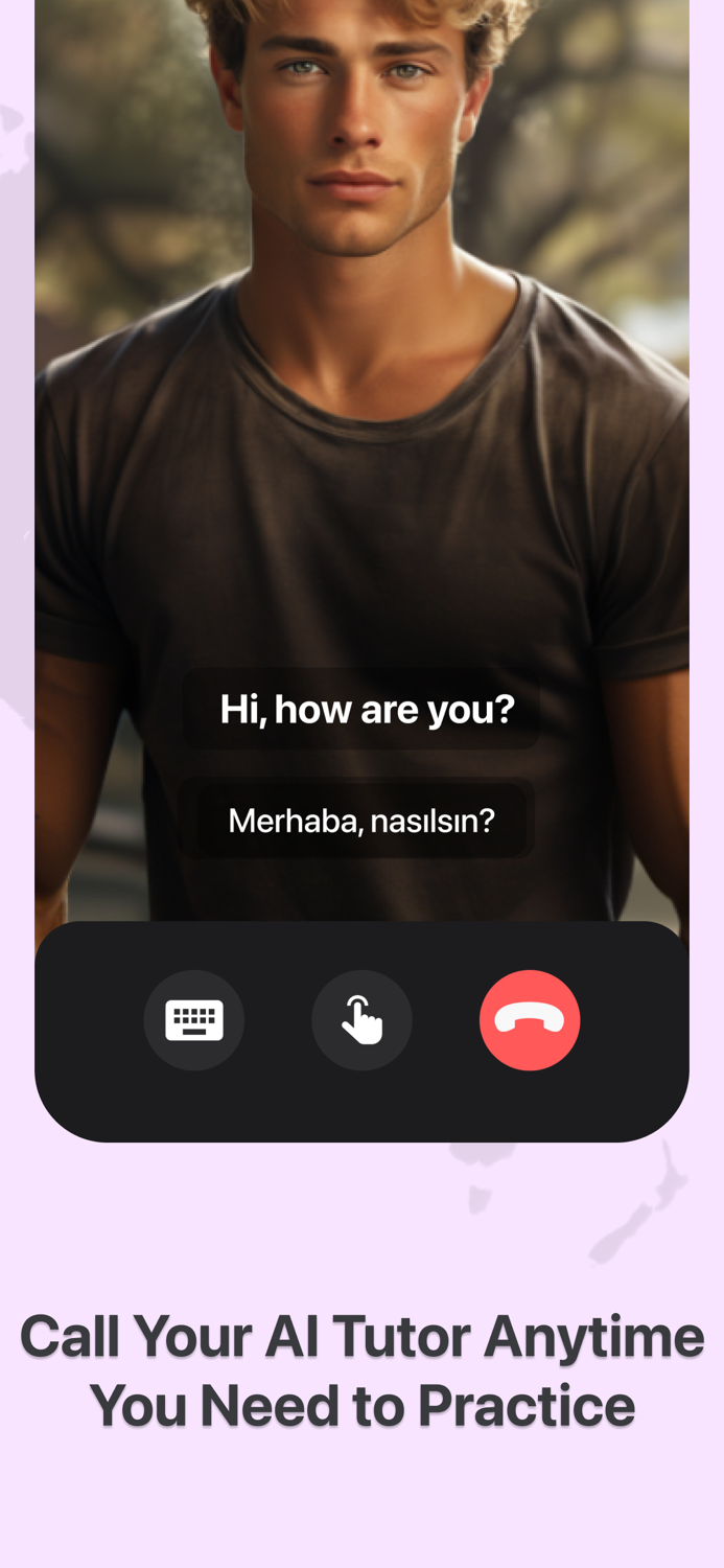 LingoJam AI Language Learning