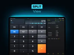 Calculator⁼ screenshot 9