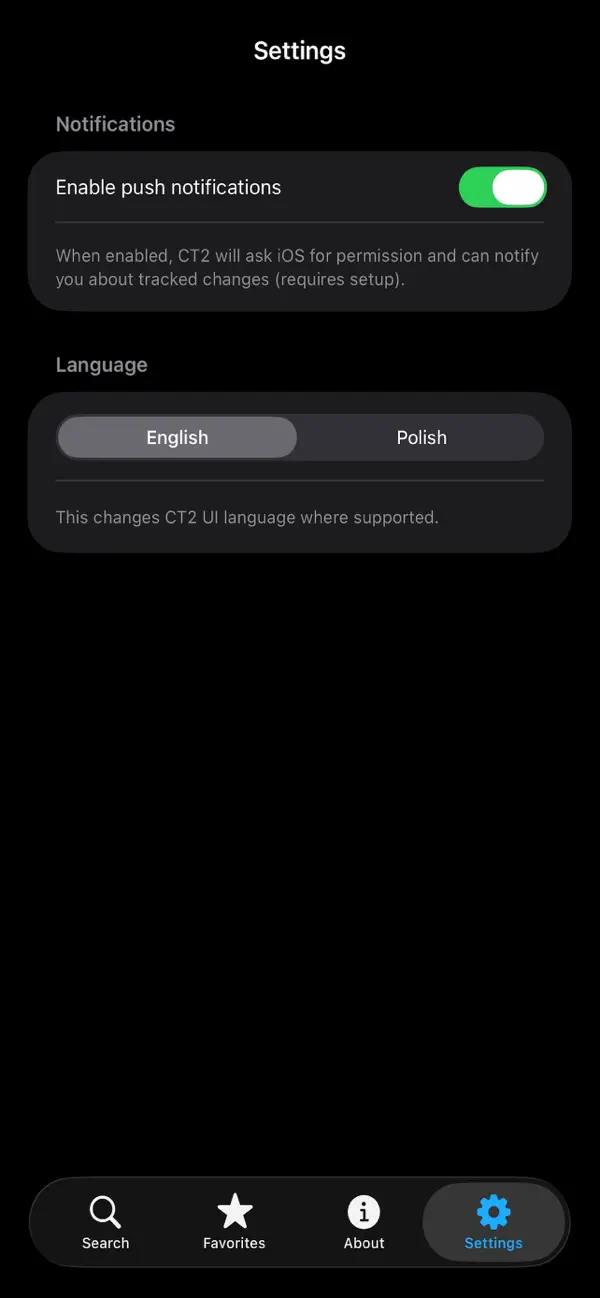 #2. Trials Explorer (iOS) De: MICHAL KOWALSKI