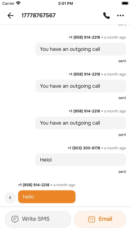 ReiKash screenshot-4