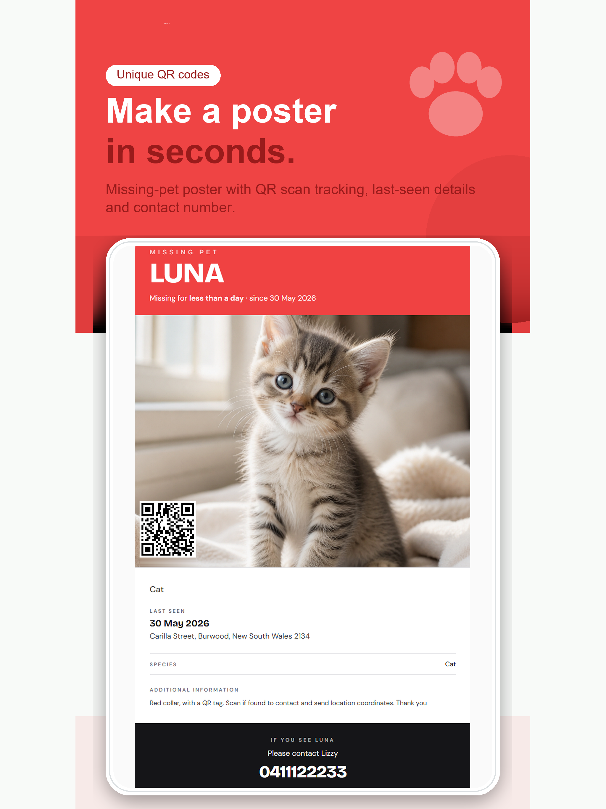 PetCare AI: Symptom Checker screenshot 15