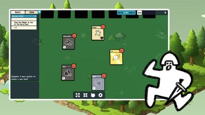 Stack Kingdom Screenshot
