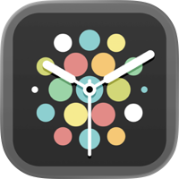 Buddywatch - Watch Faces