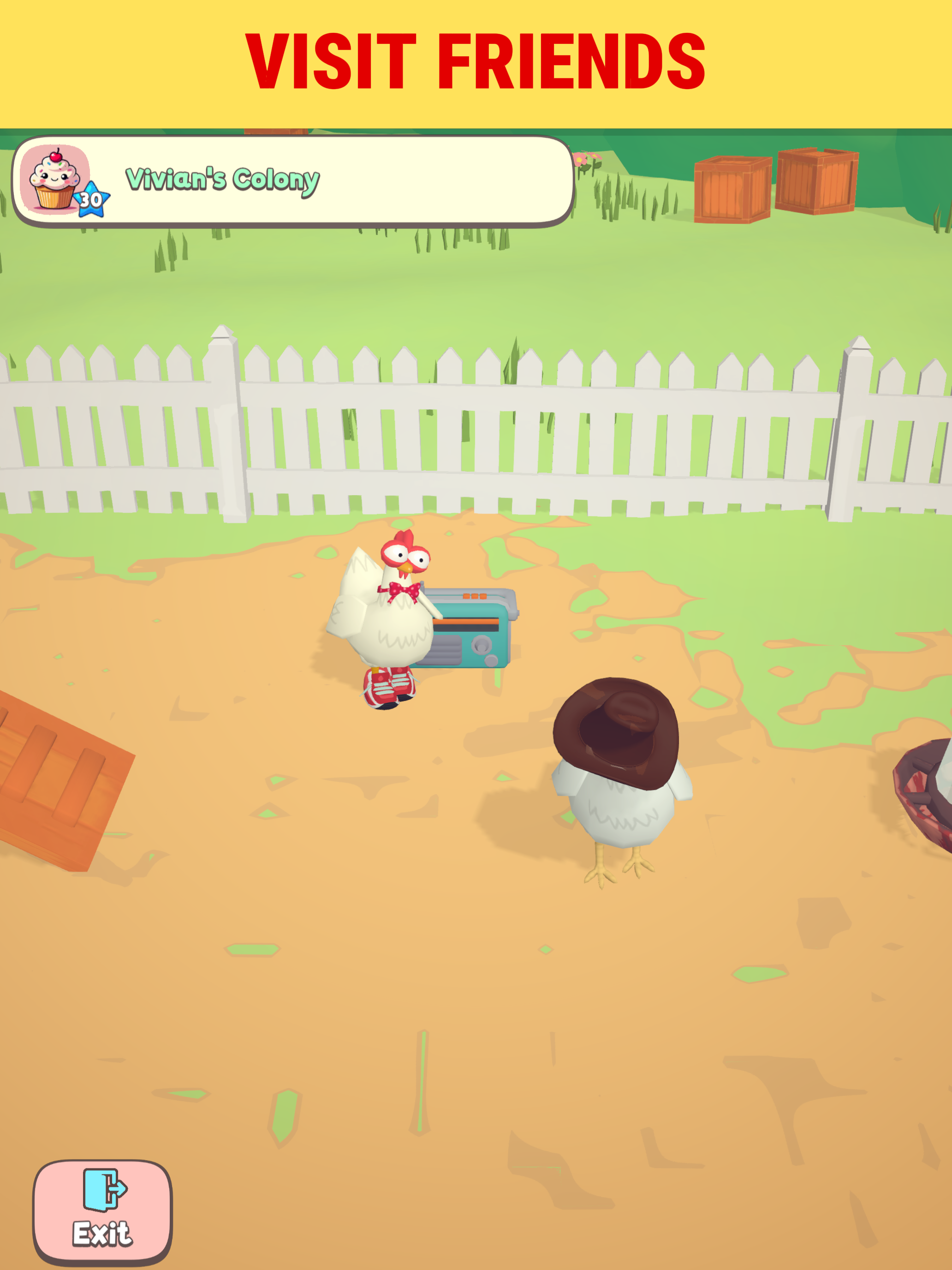 My Chicken Coop screenshot 11