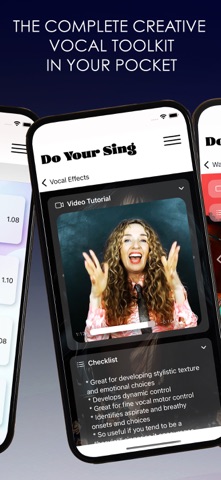 Do Your Sing screenshot
