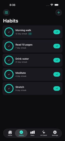 Neuro-Flow Screenshot 5 of 9