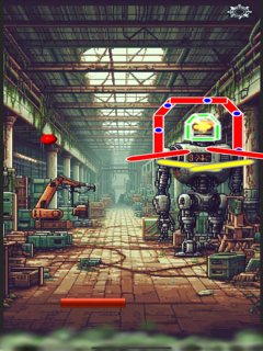 Lab Junk screenshot 16