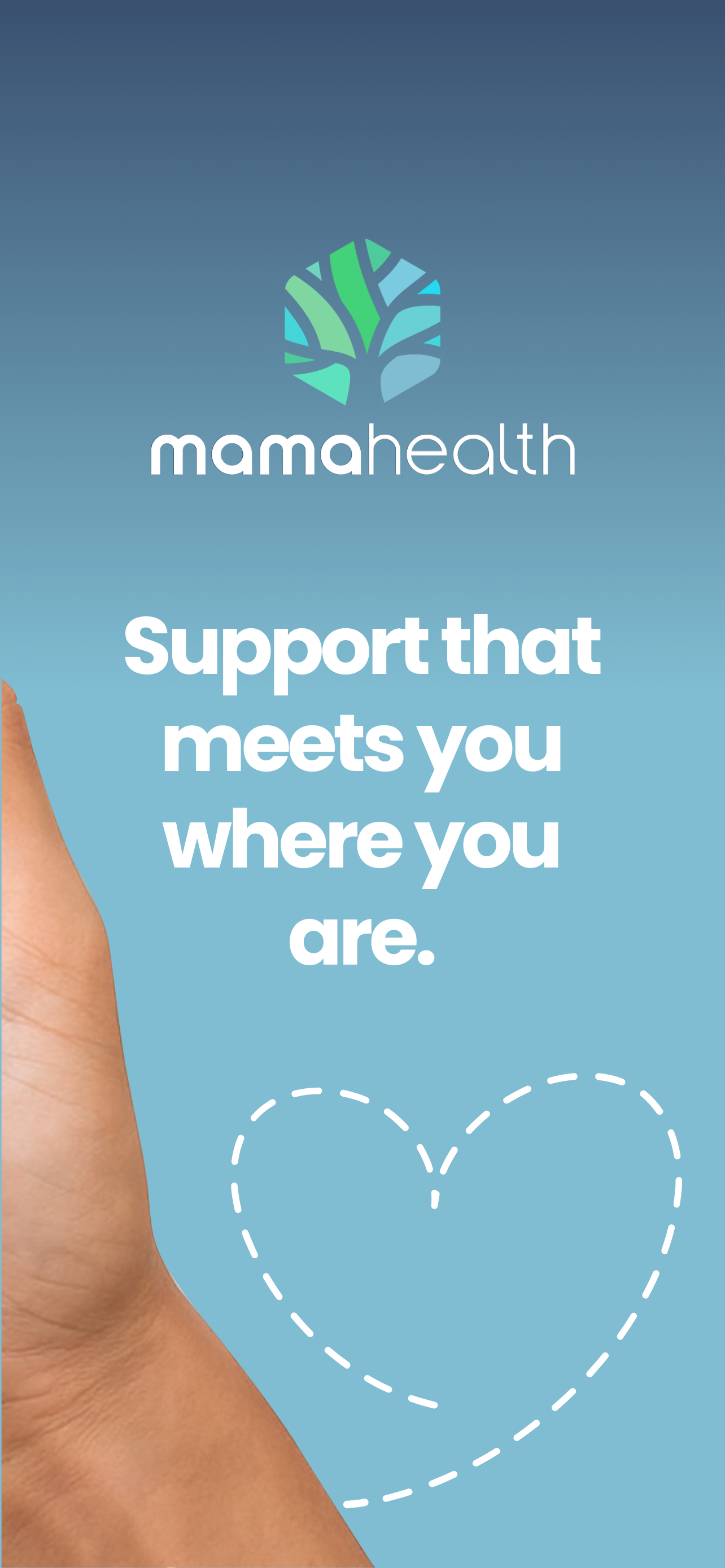 mama health screenshot 8