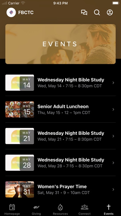 FBC in The Colony screenshot-3