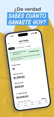 eleventa punto de venta screenshot 4