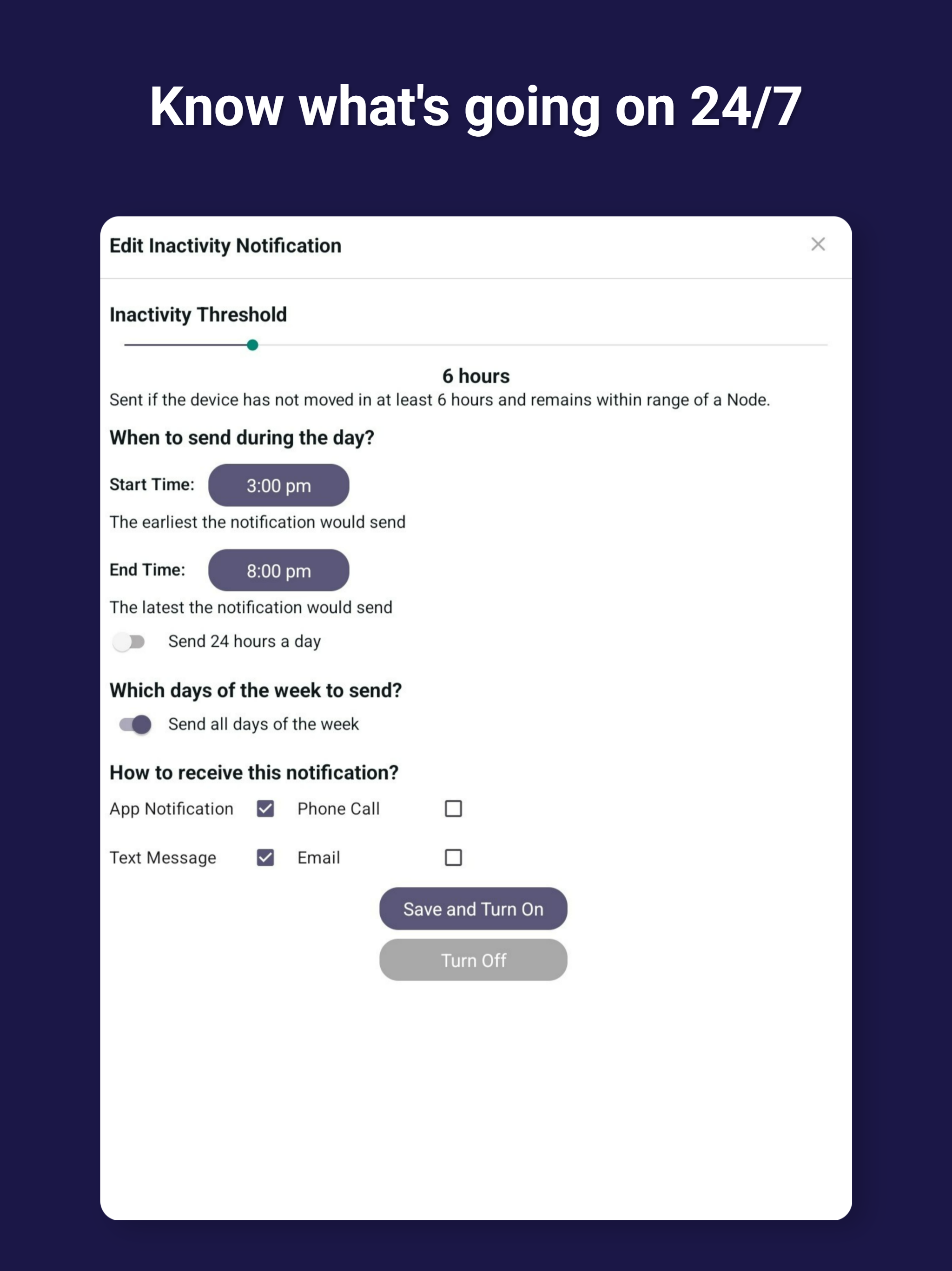 WalkWise By Drive