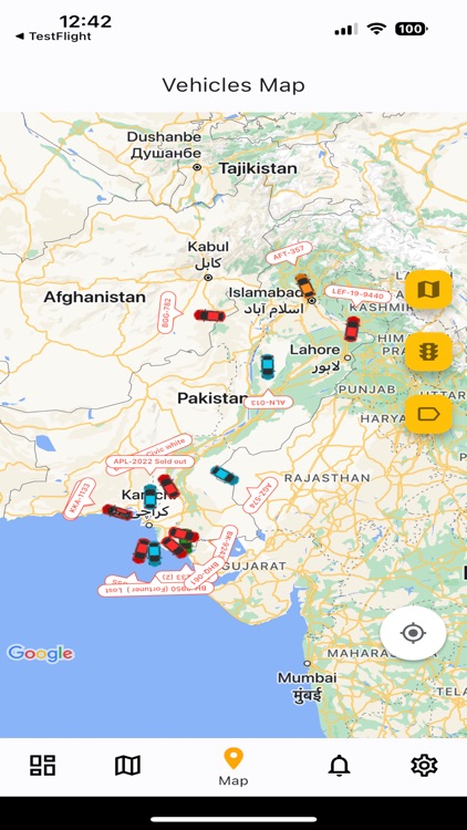 AiTrack Lite screenshot-3