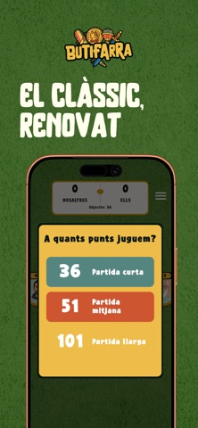 Butifarra Screenshot 2 of 3