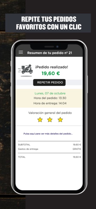 El Champanillo Screenshot 6 of 7
