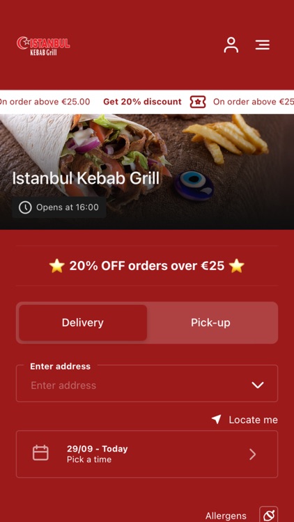 Istanbul Kebab Grill